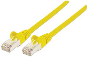NETWORK CABLE CAT6 COPPER 1M- thumbnail