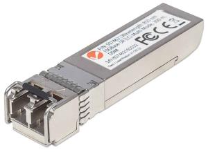 EU Product - Transceiver SFP+  10G Multimode   Duplex LC  300m thumbnail