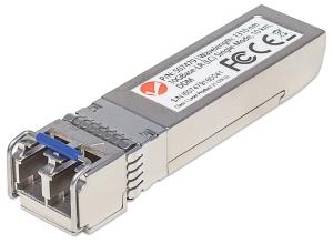 EU Product - Transceiver SFP+  10G Singlemode  Duplex LC  10km thumbnail