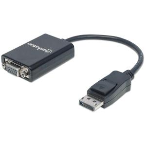 DISPLAYPORT TO VGA CABLE- thumbnail