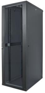 NETWORK CABINET FREE STANDING- thumbnail