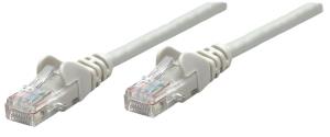NETWORK CABLE CAT6A COPP 0.25M- thumbnail