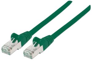 NETWORK CABLE CAT6A COPPER 3M- thumbnail