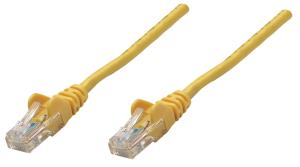 NETWORK CABLE CAT6 COPPR 0.25M- thumbnail
