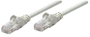 NETWORK CABLE CAT6 CCA 0.25M- thumbnail