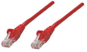 NETWORK CABLE CAT5E CCA 0.25M- thumbnail