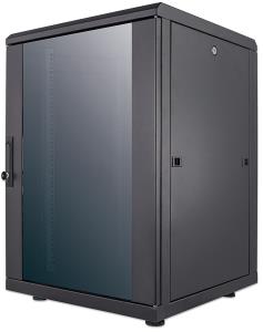 NETWORK CABINET FREE STANDING- thumbnail