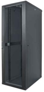 NETWORK CABINET FREE STANDING- thumbnail
