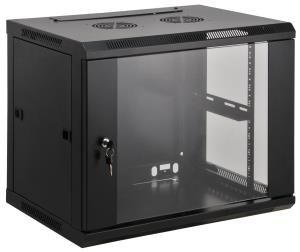 NETWORK CABINET WALL MOUNT 20U- thumbnail