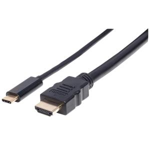 USB-C TO HDMI CABLE 2M- thumbnail