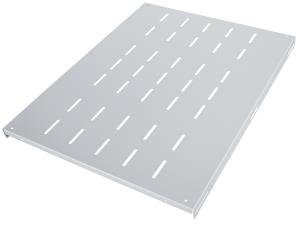 EU Product - Fachboden  1HE 483x800mm  bis 100kg grau thumbnail