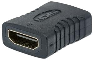 EU Product - HDMI Adapter A -> A Bu/Bu thumbnail