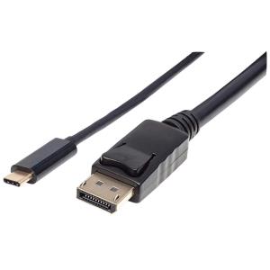 USB-C TO DISPLAYPORT 4K 2M- thumbnail