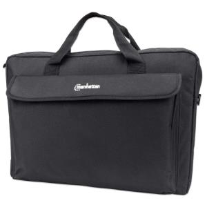 439909 INTELLINET/MANHATTAN London Laptop Bag 17.3