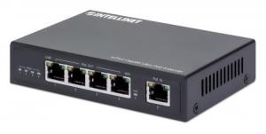 4-PORT ULTRA POE EXTENDER- IEEE thumbnail