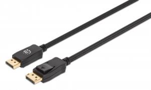 EU Product - 8K@60Hz Display Port 1,4 Kabel 2m thumbnail
