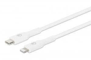 USB-C TO LIGHTNING CABLE 2M- thumbnail