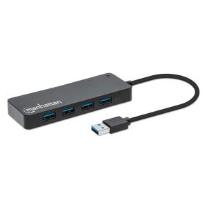 USB-A DOCK/HUB 7-PORT- 7X USB-A thumbnail
