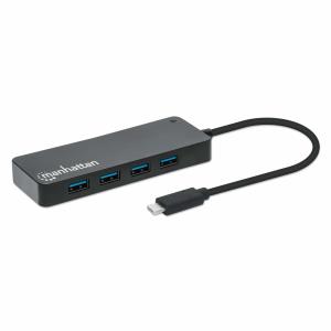 USB-C DOCK/HUB 7-PORT- 7X USB-A thumbnail