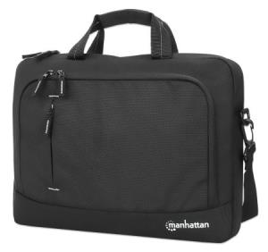 440363 INTELLINET/MANHATTAN HELSINKI ECO LAPTOP BAG 14.1IN-