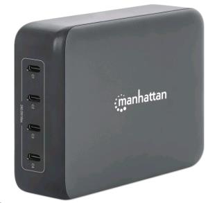 4 PORT MAINS 240W USB-C thumbnail