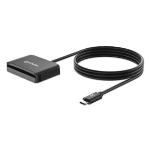 USB-C CONTACT SMART CARD READER thumbnail