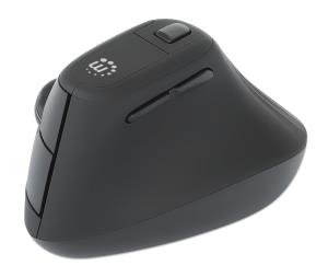 ERGONOMIC VERTICAL W/LESS MOUSE thumbnail