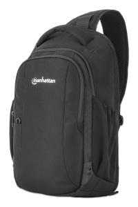 AMSTERDAM BACKPACK 13.3IN BLACK thumbnail