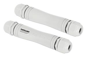 EU Product - UltraLong Range Outdoor PoE-Extender bis 1000m thumbnail