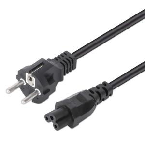 POWER CABLE/CORD EU 2PIN/C5 FEM thumbnail