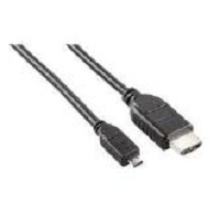 4XHDMIMICRO10FT 4XEM 4XEM HDMI - Micro HDMI M/M, 10ft HDMI cable 3.05 m HDMI Type A (Standard) HDMI Type D (Micro) Black                                                   
