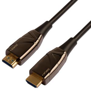 4XFIBERHDMI25M 4XEM 4XEM 4XFIBERHDMI25M HDMI cable 25 m HDMI Type A (Standard) Black                                    