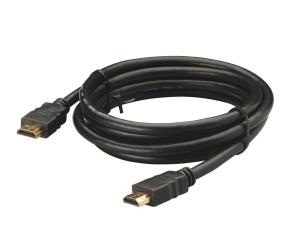 4XHDMI4K2KPRO65 4XEM 4XEM 4XHDMI4K2KPRO65 HDMI cable 20 m HDMI Type A (Standard) Black                                                                                     