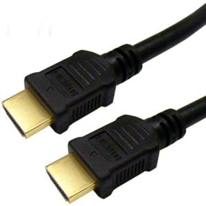 4XHDMI8K6FT 4XEM 4XEM 4XHDMI8K6FT HDMI cable 1.8 m HDMI Type A (Standard) Black                                                                                        