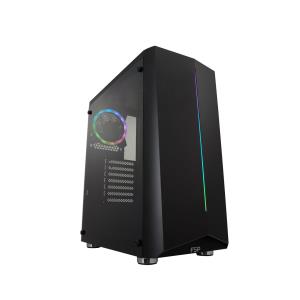 EU Product - Cmt151 Midi Tower - Black