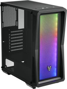 EU Product - Cmt212A Midi Tower - Black