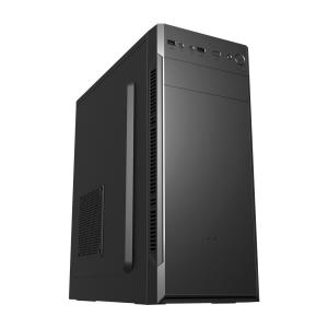 EU Product - Cmt160 Midi Tower - Black