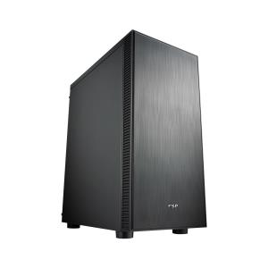 EU Product - Cmt223S Midi Tower - Black