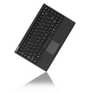 EU Product - Mini-TAS Smart-Touchpad SoftSkin, BK, ACK-540U+(UK) thumbnail