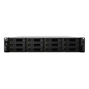 RX1217RP SYNOLOGY RX1217RP 12 Bay expansion unit for 4017xs+/RS3617xs+/RS3614xs+/RS3413xs+/RS3617xs/RS3617RPxs/RS3614(RP)xs/RS3412(RP)xs/RS3411(RP)xs/RS2416(RP)+/RS2414(RP)+/RS2212(RP)+/RS2211(RP)+; dual PSU