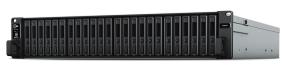 FS6400 24 bay flash-array for multimedia post-production; virtual machines; online transaction processing; or databases. 2 x Intel thumbnail