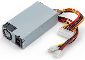 PSU 250W_5 SYNOLOGY power supply unit 250 W Silver