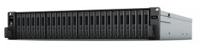 FX2421 SYNOLOGY FlashStation FX2421 Expansion Unit - Storage enclosure - 24 bays (SATA-600 / SAS) - rack-mountable