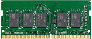 D4ES01-8G SYNOLOGY D4ES01-8G 8GB DDR4 ECC Unbuffered SODIMM