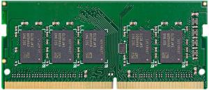 D4ES01-4G 4GB DDR4 ECC Unbuffered SODIMM thumbnail