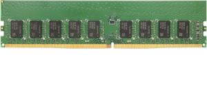D4EU01-4G 4GB DDR4 ECC Unbuffered DIMM thumbnail