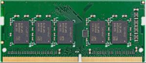 EU Product - - DDR4 - Modul - 8 GB - SO DIMM 260-PIN - ungepuffert ECC thumbnail