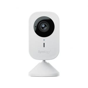 CC400W WiFi Camera. 2.4 GHz and 5 GHz; IP65-rated 4MP camera with 2-way audio; thumbnail