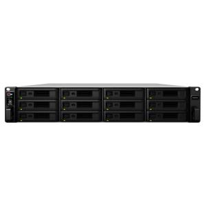 RS3618XS/192T/12X16T SYNOLOGY K/RS3618XS 12 bay NAS 192TB 12x16T H