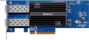 E10G30-F2 SYNOLOGY Dual-Port 10GbE SFP+ Adapter E10G30-F2